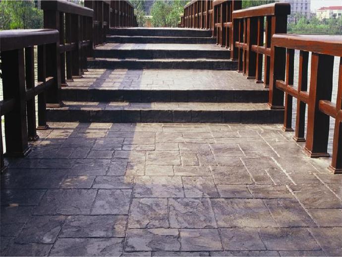 透水地坪廠家，透水混凝土廠家